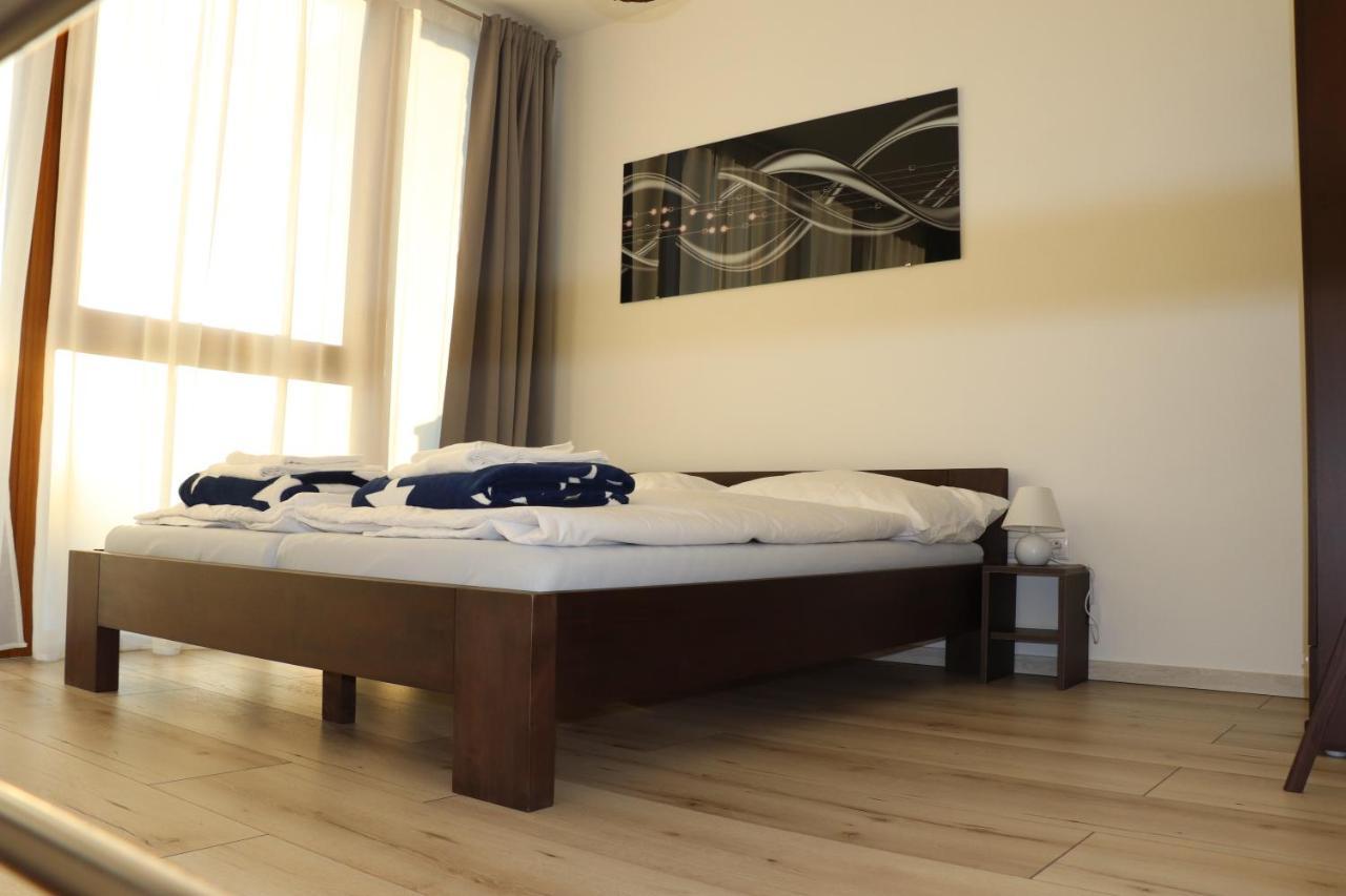 Apartman Olaf Tatranska Lomnica Luaran gambar
