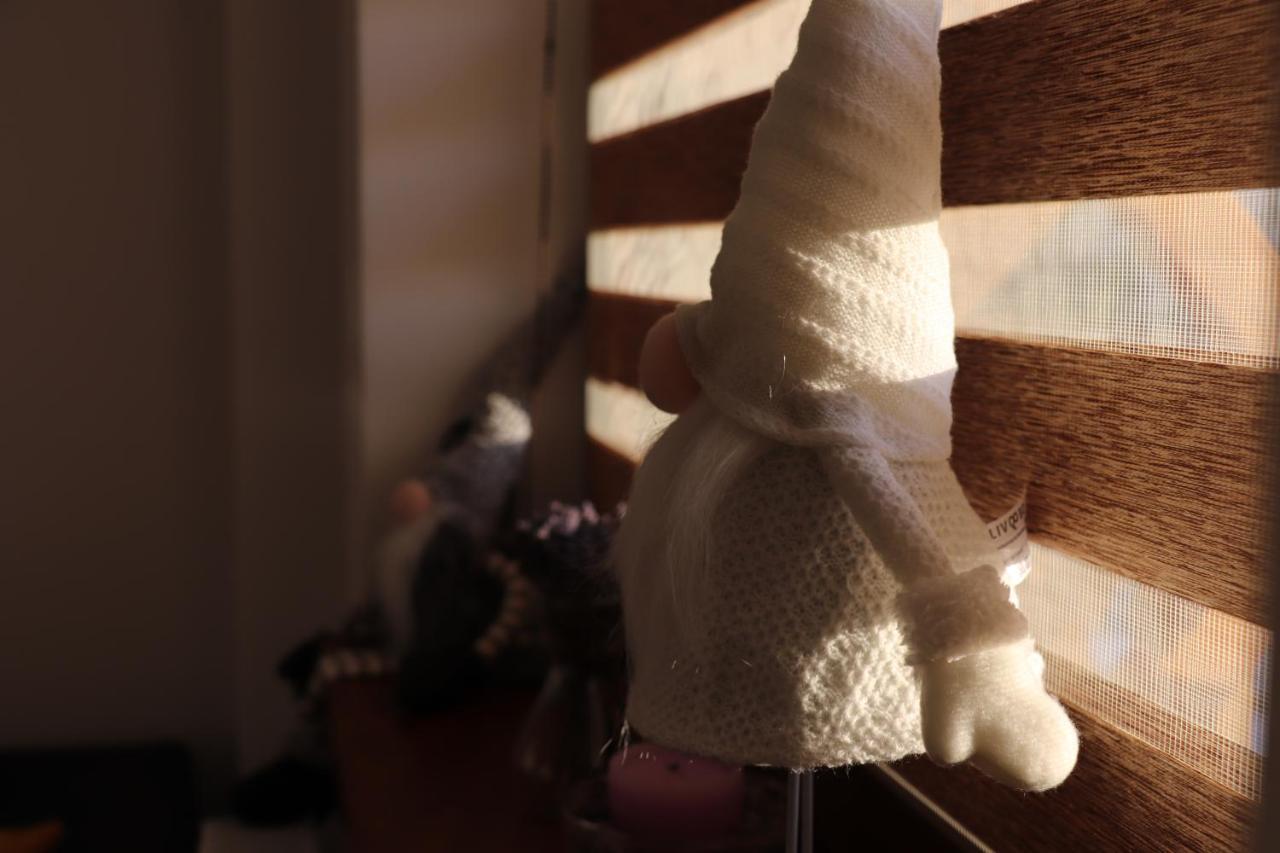 Apartman Olaf Tatranska Lomnica Luaran gambar
