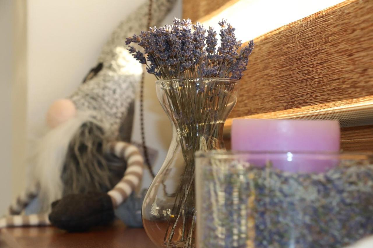 Apartman Olaf Tatranska Lomnica Luaran gambar