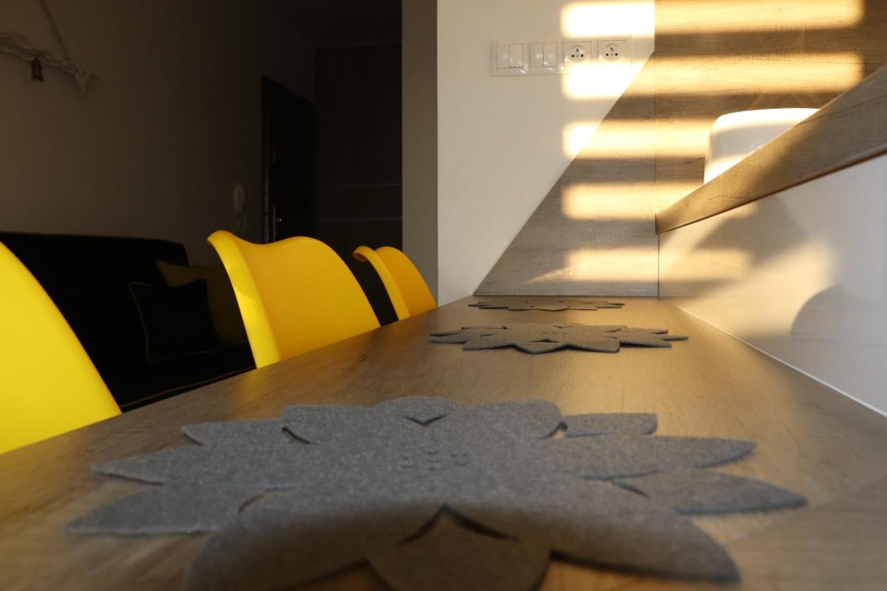 Apartman Olaf Tatranska Lomnica Luaran gambar