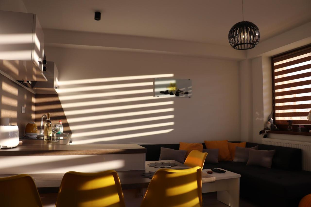 Apartman Olaf Tatranska Lomnica Luaran gambar