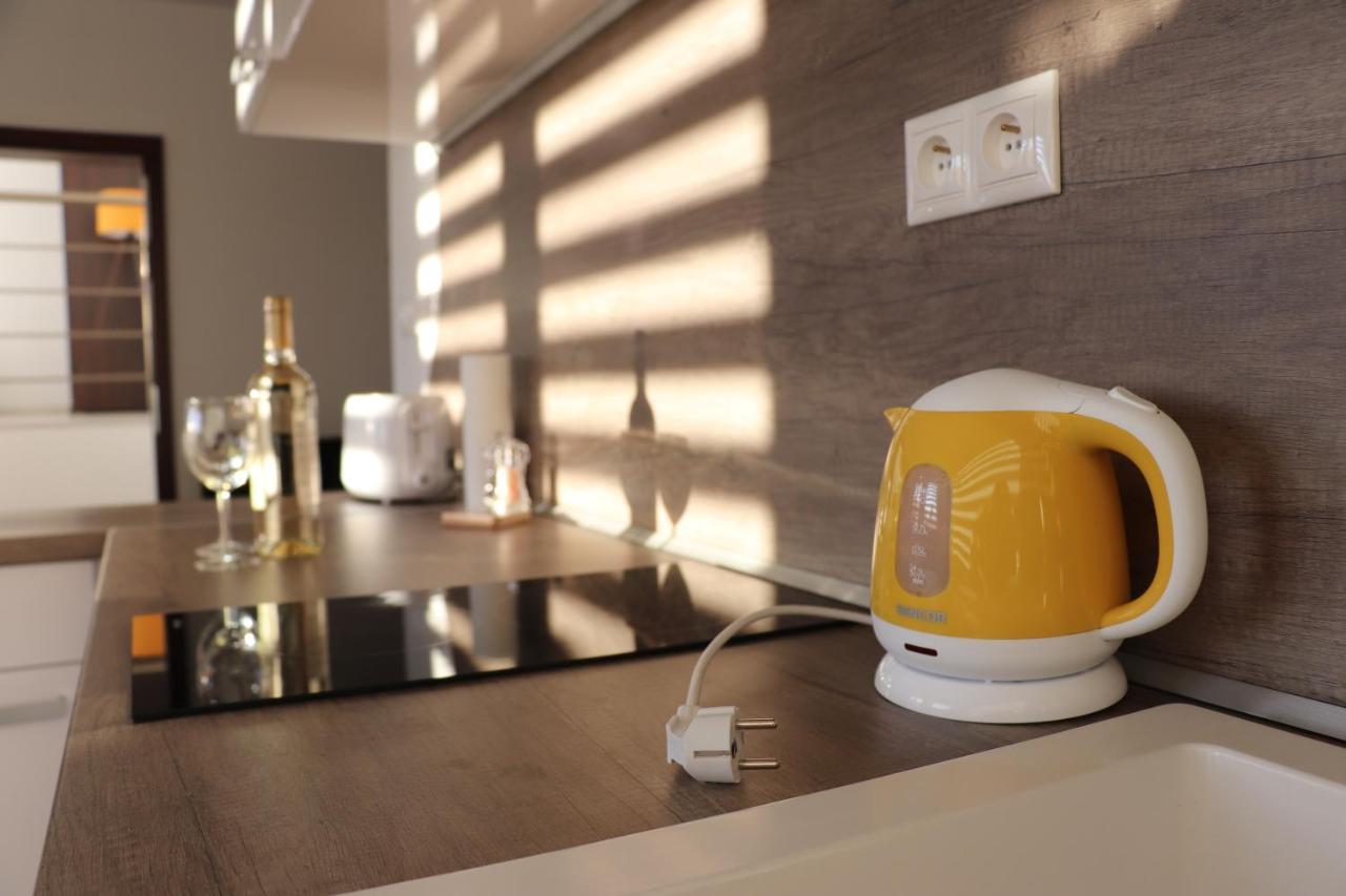 Apartman Olaf Tatranska Lomnica Luaran gambar