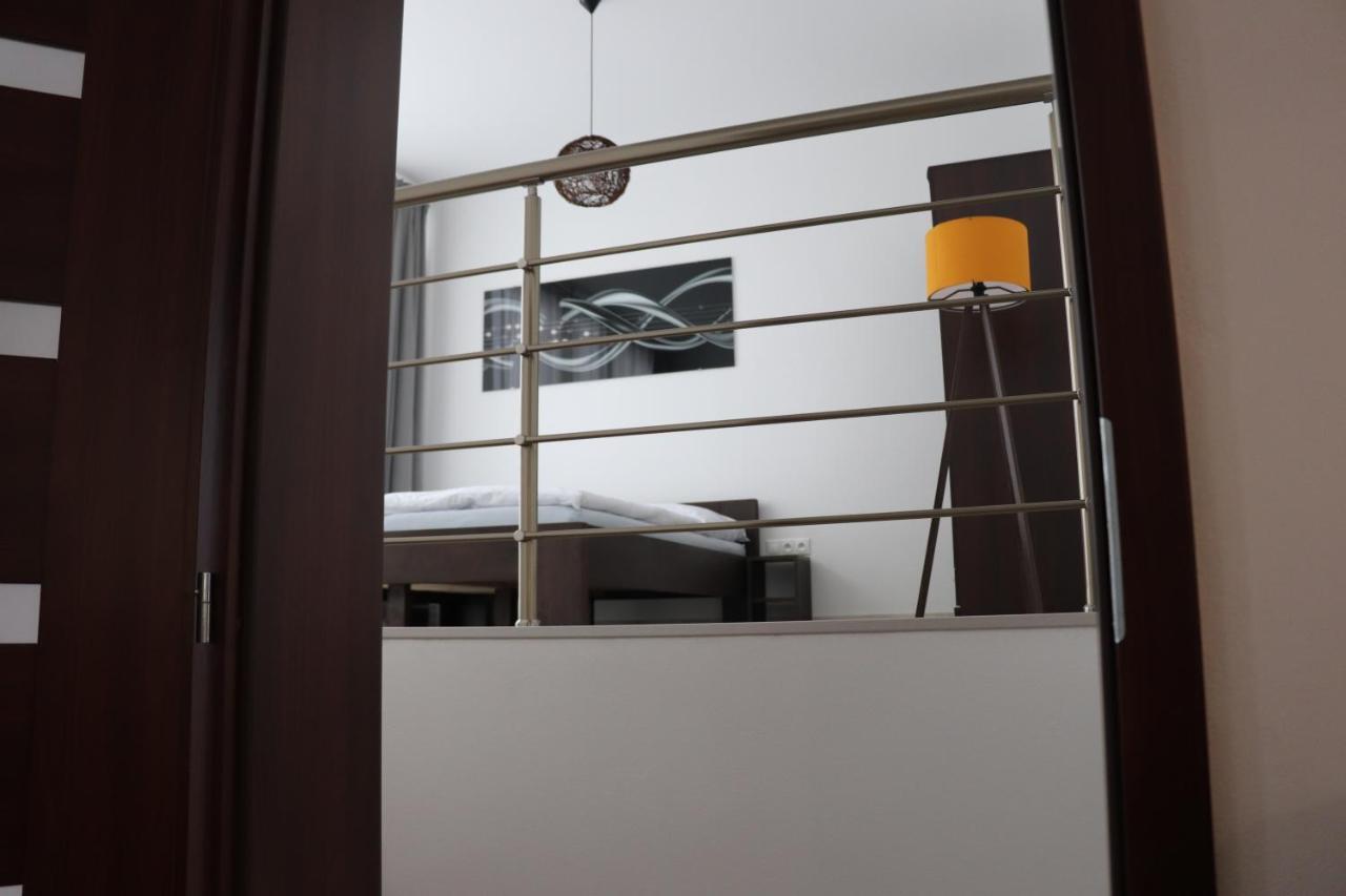 Apartman Olaf Tatranska Lomnica Luaran gambar