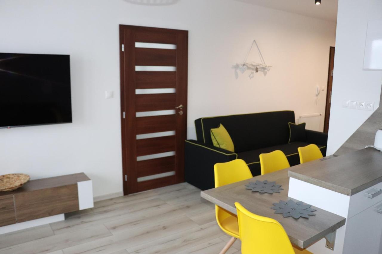 Apartman Olaf Tatranska Lomnica Luaran gambar