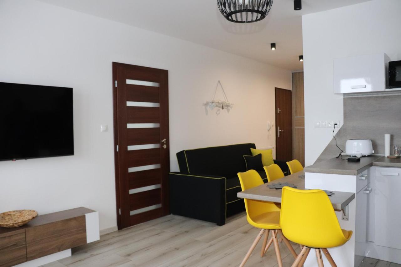 Apartman Olaf Tatranska Lomnica Luaran gambar