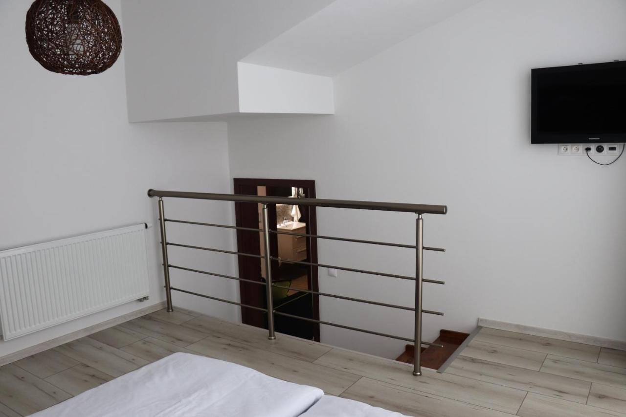 Apartman Olaf Tatranska Lomnica Luaran gambar